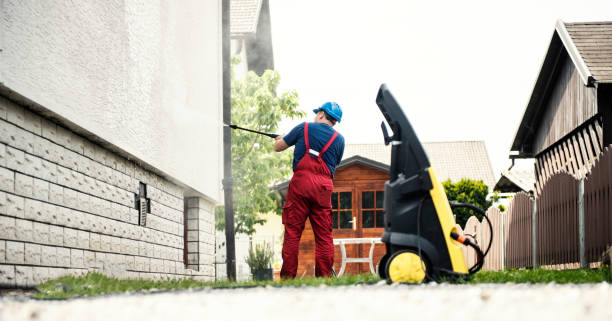 Best Factory Floor Cleaning  in Eagleton Village, TN